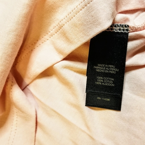 FRYE COMPANY Logo t-shirt - Picture 8 of 8